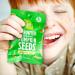 Go Raw Seeds with Sea Salt - 12 oz. Bags Box of Keto Vegan Gluten Free Organic Superfood Pumpkin Seeds - Single-Serve Snack Packs - Buy Online on GoSupps.com