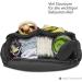 ABC Design Urban i Baby Diaper Bag - Unisex Water-Repellent Backpack with Changing Pad & Stroller Hook | Multifunctional Baby Bag for On-the-Go - Buy Online on GoSupps.com