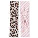 Goody Low Profile Headwraps for Fine Hair - 2 Count Cheetah & Stripe - Pain-Free Stylish Hair Accessories for All - Buy Online on GoSupps.com