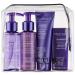 Obliphica Seaberry Travel Kit - Medium to Coarse Hair Care Essentials for On-the-Go - Buy Online on GoSupps.com