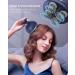 COMFIER Head Massager  Cordless Scalp Massager with 4 Kneading Massage Heads & 68 Nodes  Portable Handheld Hair Massager for Hair Growth Stress Relax Ideal Gifts for Women Men Blue - Buy Online on GoSupps.com
