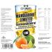Buy C.P.Sports Sugar-Free Drink Concentrate 1:80 - 80L Fitness Syrup with L-Carnitine & Vitamins - Mandarin Lemon Flavor | International Shipping - Buy Online on GoSupps.com