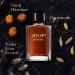 JOOP! Homme Eau de Parfum Spicy Fresh Men's Cologne With Notes of Cardamom Hazelnut Vanilla & Tonka Bean Luxury Perfumes for Men Long Lasting Fragrance 2.5 Fl Oz (Pack of 1) - Buy Online on GoSupps.com