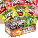 WaNaHong Explosive Popping Candy Hamper Challenge Set (18 pcs) | Assorted Fruity Flavours