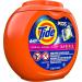 Tide Pods Detergent Pacs - Fresh Coral Blast 42 Count | International Shipping Available - Buy Online on GoSupps.com