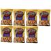 Gardetto's Deli Style Mustard Pretzel Snack Mix 5.5oz each (7 Count)