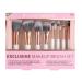 Brushworks Exclusive Makeup Brush Set.
