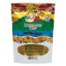 Buddha's Cup Semi-Sweet Chocolate Covered Peaberry Coffee Beans - 100% Kona Coffee, 8oz Bag - Buy Online on GoSupps.com