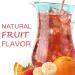 Crystal Light Strawberry Orange Banana Drink Mix (24 Pitcher Packets  4 Canisters of 6) Strawberry Banana 2.4 Ounce (Pack of 4) - Buy Online on GoSupps.com