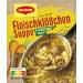 MAGGI Bon Appetit Meatball Soup makes 3 plates 1 pack