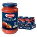 Barilla Pasta Sauce Napoletana pack of 6 (6 x 400g) 400 g (pack of 6) Napoletana