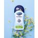 B bchen Baby Shampoo 200 ml - Gentle Organic Formula for Soft Hair | International Shipping Available - Buy Online on GoSupps.com
