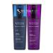 Tec Italy Riccioli Curl Defining Shampoo & Conditioner Pack