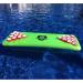 Inflatable Floating Beer Pong Table Set with 3 Balls - GoPong Pool Pong Table - Buy Online on GoSupps.com