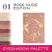 EYE PALETTE #01 - Place de l'Op ra - Rose Nude Edition 4.5g | International Shipping Available - Buy Online on GoSupps.com