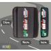 HECKBO Kids Car Seat Belt Pads - Seat Belt Protectors for Kids and Babies - Ideal for Car Booster Seats and Bicycles - Buy Online on GoSupps.com