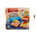 Jacquet Les Mini Toasts Nature Jacquet 3 x 85 g