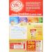 Buy Cow & Gate Baby Balance Banana Porridge 4-6 Months 125g - Nutritious Baby Food - Buy Online on GoSupps.com