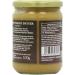 Biona Organic Crunchy Peanut Butter 500g (Pack of 2) - Buy Online on GoSupps.com