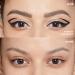 NYX Lift & Snatch Eyebrow Tint Pen Ash Brown 2-Pack - Professional Makeup - Buy Online on GoSupps.com
