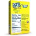 Jolly Rancher Blue Raspberry Singles to Go Drink Mix - 6 Sachets (18.4g) - Buy Online on GoSupps.com