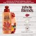 Garnier Whole Blends Castor Oil Remedy Leave In Balm 200 Milliliters - Buy Online on GoSupps.com