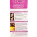 L'Or al Casting Cr me Gloss Hair Color - 600g Medium Brown (Casta o Medio) - 6 Pack | Shop Internationally - Buy Online on GoSupps.com
