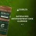 Antitranspirant naturel - Sans aluminium - D odorant anti-transpirant pour homme - Ingr dients naturels (3) - Buy Online on GoSupps.com