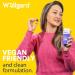 Biotin Hair Growth Gummies | Wellgard Vegan Biotin Supplements | Chewable B7 Vitamins | Mixed Berry Flavour - Buy Online on GoSupps.com
