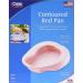 Carex Contoured Bed Pan - Comfortable and Convenient Bedpan Solution - Buy Online on GoSupps.com