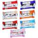 Power Crunch Variety Pack - 14 Delicious Flavors | High Protein Energy Snack - 1.4-Ounce Bars (Pack of 14) - Buy Online on GoSupps.com