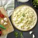 Knorr Creamy Garlic & Herb Pasta Sauce Mix - 1.6 oz | No Artificial Flavors, No MSG - Buy Online on GoSupps.com