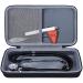 co2CREA Hard Travel Case Cover Shell for 3M Littmann Classic II/III Monitoring Stethoscope(Box Only Ca
