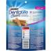 DentaLife Chews Dog Treats for Small Breed Dogs - 248 g Pouch (1 Pack) 17 Count (Pack of 1) - Buy Online on GoSupps.com
