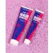 WooWoo Tame It! Natural Intimate Hair Removal Cream - Painless Vegan Depilatory for Sensitive Skin - 200ml Pack - Women's In-Shower Hair Remover with Aloe Vera - Buy Online on GoSupps.com