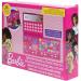 Townley Girl Barbie Beauty Compact Set - 28 Eye Shadows, 6 Lip Gloss, 4 Blushes | Makeup Kit for Kids Girls 6+ | Ideal for Parties, Sleepovers, Makeovers - Buy Online on GoSupps.com