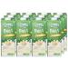 Buy Natumi Rice Drink Vanilla Unsweetened - 12 Pack Organic Vegan Milk | Gluten-Free & Lactose-Free | Ideal for Cooking | International Shipping - Buy Online on GoSupps.com