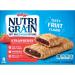 Nutri-Grain Soft Baked Breakfast Bars  Strawberry  Real Fruit  Whole Grain Snack  1.3 oz Bars (48 Bars) - Buy Online on GoSupps.com