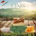 CINIS Live Greek Organic Yoghurt & Honey - Handmade Aromatic 100% Natural Soap for Very Dehydrated Skin - e100g - Buy Online on GoSupps.com