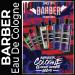 barber marmara Marmara Barber Cologne - Best Choice of Barbers and Traditional Shaving Fans No:2 Series (500ml x 3 Bottles) - Buy Online on GoSupps.com