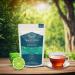 TeaNOURISH Earl Grey Black Tea | Assam Loose Leaf Black Tea Enriched with Natural Bergamot Extract | Full Bodied with Citrusy Notes | 100% NATURAL INGREDIENTS - 3.53oz/100g Earl Grey Black 3.53 Ounce (Pack of 1) - Buy Online on GoSupps.com