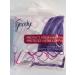 Goody Shower Cap - 1 Pack: Waterproof Hair Protection for Bathing and Showering - Buy Online on GoSupps.com