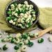 Jaybees Nuts Wasabi Peas (24 oz) - Crunchy Spicy Snack in Reusable Jar, Kosher Certified - Buy Online on GoSupps.com