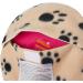 Snuggle Safe Pet Heating Pad: Microwaveable Heat for Safe and Cozy Pet Bed Warmth - Buy Online on GoSupps.com