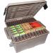 MTM ACR8-72 Ammo Crate Utility Box - Durable Storage Solution for Ammunition - Buy Online on GoSupps.com