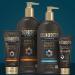 Gold Bond Ultimate Men's Hydrating Lotion 21 oz - Everyday Moisture for Dry Skin - Buy Online on GoSupps.com