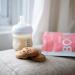 Booby Boons Lactation Cookies Chocolate Chip Pack of 3 Bags - 12 Cookies per 6oz Bag - Made with Gluten Free Soy Free Fenugreek-free ingredients to support and enhance breastfeeding. - Buy Online on GoSupps.com