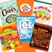Lollipops & Chocolate Toffees - 5 x 325g Gift Box | Pere's Candy - Buy Internationally! - Buy Online on GoSupps.com