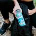 Hero Cooling Towel (2-Pack) for Travel, Hiking, Sports, Yoga - Ultra Soft Microfiber 40x12 - Pink/Blue - Buy Online on GoSupps.com