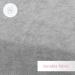 Baby Changing Mat Terry Cover 80x50 cm Grey- Raised Edges for Nappy Changer - Buy Online on GoSupps.com